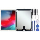 LCD Screen and Digitizer Full Assembly for iPad Air 3 (2019) A2152 A2123 A2153 A2154 / iPad Air 3 Pro 10.5 inch 2nd Gen (White)