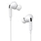 WK Y31 8 Pin Interface In-Ear HIFI Stereo Wired Earphone