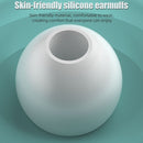 WK Y31 8 Pin Interface In-Ear HIFI Stereo Wired Earphone