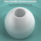 WK Y31 8 Pin Interface In-Ear HIFI Stereo Wired Earphone