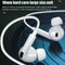 WK Y31 8 Pin Interface In-Ear HIFI Stereo Wired Earphone