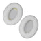 1 Pair For Bose AE2i / AE2w / QC2 / QC15 / AE2 Headset Cushion Sponge Cover Earmuffs Replacement Earpads(White)