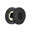 1 Pair For Bose OE2 / OE2i / SoundTrue Headset Cushion Sponge Cover Earmuffs Replacement Earpads(Black Blue)