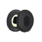 1 Pair For Bose OE2 / OE2i / SoundTrue Headset Cushion Sponge Cover Earmuffs Replacement Earpads(Black Blue)