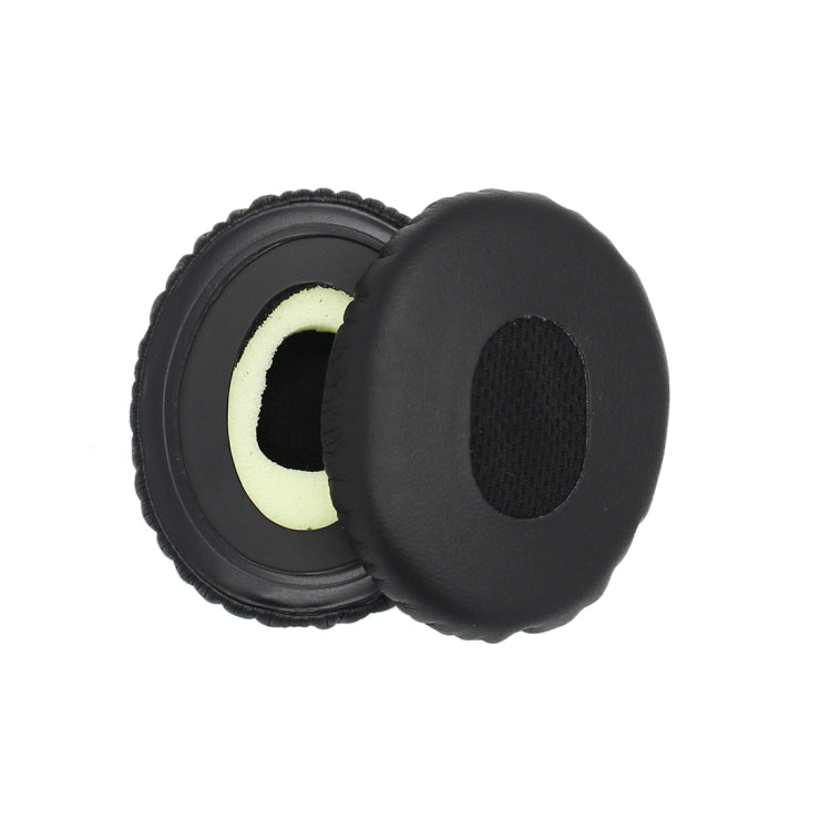 1 Pair For Bose OE2 / OE2i / SoundTrue Headset Cushion Sponge Cover Earmuffs Replacement Earpads(Black Blue)