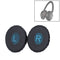 1 Pair For Bose OE2 / OE2i / SoundTrue Headset Cushion Sponge Cover Earmuffs Replacement Earpads(Black Blue)