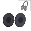 1 Pair For Bose OE2 / OE2i / SoundTrue Headset Cushion Sponge Cover Earmuffs Replacement Earpads(Black)