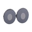 1 Pair For Bose OE2 / OE2i / SoundTrue Headset Cushion Sponge Cover Earmuffs Replacement Earpads(Grey)