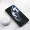mini Q2 Bluetooth 5.0 Touch Wireless Bluetooth Earphone with Charging Box, Support Call & Siri & Cancel Dial (Blue)