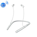 REMAX RB-S16 Wireless Neck-mounted Sports V4.2 Bluetooth Earphone (Grey)