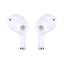 8 Pin In-ear Wired Earphone with Mic, Cable Length: about 1.2m