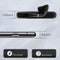Original Lenovo TW16 TWS ENC Noise Reduction 180 Degree Rotatable Single Hanging-ear Bluetooth Earphone, Support for Call