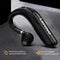 Original Lenovo TW16 TWS ENC Noise Reduction 180 Degree Rotatable Single Hanging-ear Bluetooth Earphone, Support for Call