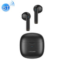 USAMS-IA04 Zero Sense Series Wireless Bluetooth 5.0 Mini TWS Earphone with Charging Box (Black)