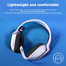 Logitech G733 LIGHT SPEED KDA Wireless RGB Gaming Headset