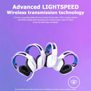 Logitech G733 LIGHT SPEED KDA Wireless RGB Gaming Headset