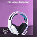 Logitech G733 LIGHT SPEED KDA Wireless RGB Gaming Headset