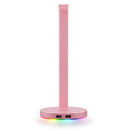 Razer Base Station V2 Chroma RGB Luminous USB Ports Charging Headset Holder(Pink)