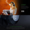 Razer OPUS ANC Active Noise Reduction Bluetooth Gaming Headphone(Black)