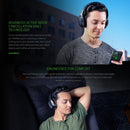 Razer OPUS ANC Active Noise Reduction Bluetooth Gaming Headphone(Black)