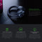 Razer OPUS ANC Active Noise Reduction Bluetooth Gaming Headphone(Black)