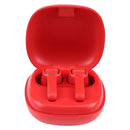 HOPESTAR S12 Bluetooth 5.0 True Wireless Bluetooth Earphone (Red)