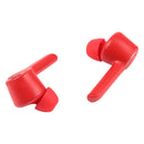 HOPESTAR S12 Bluetooth 5.0 True Wireless Bluetooth Earphone (Red)
