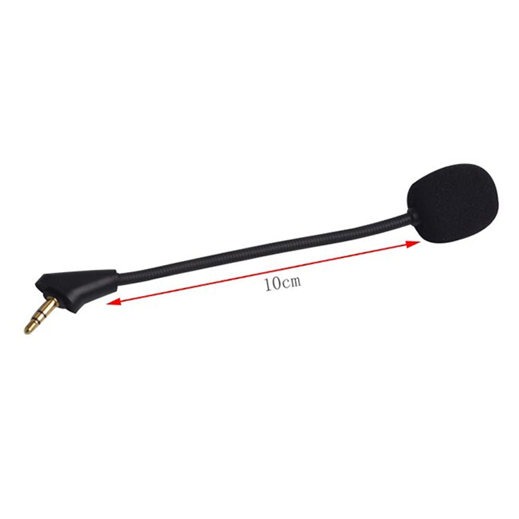 Kingston HXS-HSMC4 HyperX MIX Noise-cancelling Microphone (Black)