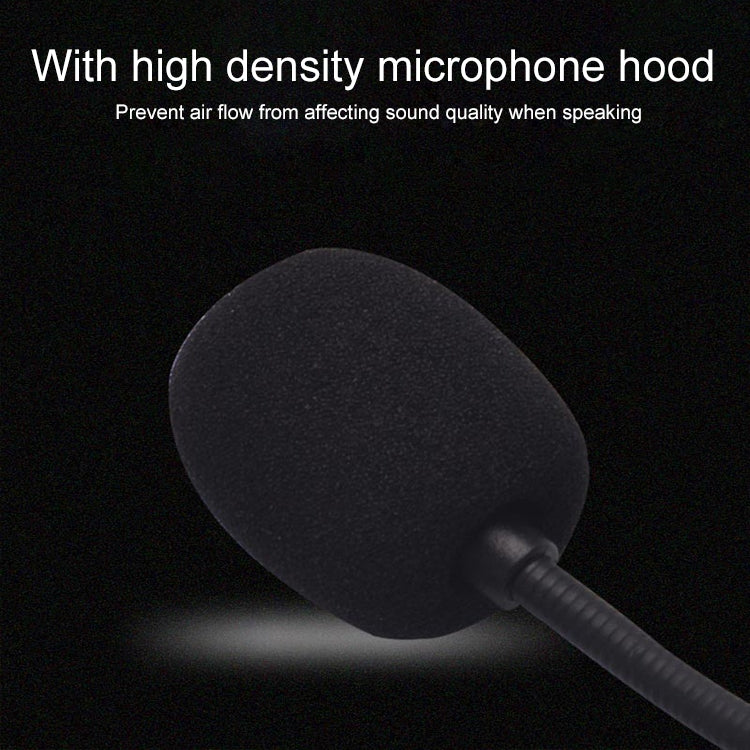 Kingston HXS-HSMC4 HyperX MIX Noise-cancelling Microphone (Black)