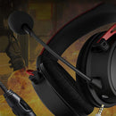 Kingston HXS-HSMC4 HyperX MIX Noise-cancelling Microphone (Black)