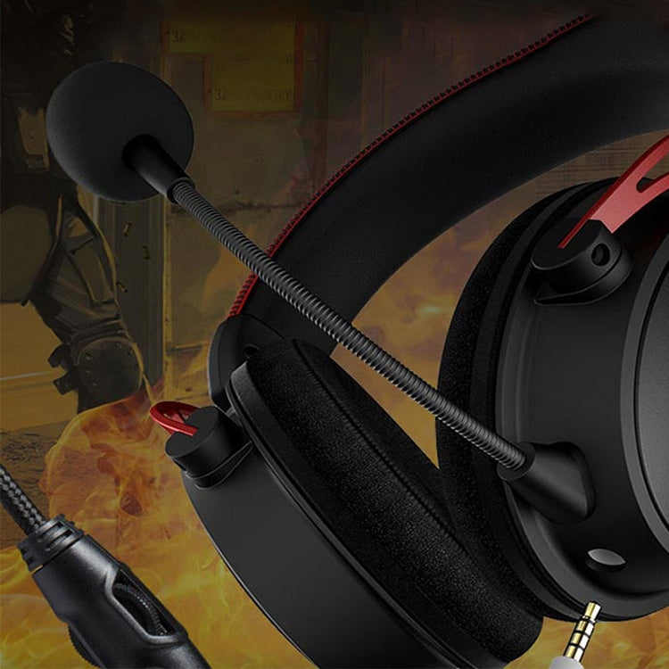 Kingston HXS-HSMC4 HyperX MIX Noise-cancelling Microphone (Black)