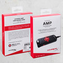 Kingston HyperX Cloud II HXS-HSDG1 Hurricane Amp USB AMP 7.1 Wire Control Game Sound Card(Black)