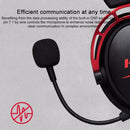 Kingston HyperX Cloud II HXS-HSDG1 Hurricane Amp USB AMP 7.1 Wire Control Game Sound Card(Black)