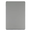Battery Back Housing Cover for iPad Air (2019) / Air 3 A2152 ( WIFI Version)(Grey)