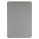 Battery Back Housing Cover for iPad Air (2019) / Air 3 A2152 ( WIFI Version)(Grey)