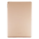 Battery Back Housing Cover for iPad Air (2019) / Air 3 A2152 ( WIFI Version)(Gold)