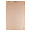 Battery Back Housing Cover for iPad Air (2019) / Air 3 A2152 ( WIFI Version)(Gold)