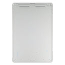 Battery Back Housing Cover for iPad Air (2019) / Air 3 A2152 ( WIFI Version)(Silver)