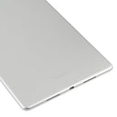 Battery Back Housing Cover for iPad Air (2019) / Air 3 A2152 ( WIFI Version)(Silver)
