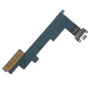 Charging Port Flex Cable for iPad Air 2020 10.9 inch / Air 4 A2324 A2325 A2072 A2316(White)