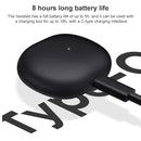 Original Xiaomi Redmi Buds 3 Lite Bluetooth 5.2 In-Ear Noise Cancelling Wireless Earphone with Charging Case