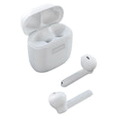 Lenovo XT89 TWS Hifi Level Dual Frequency Dynamic Coil Bluetooth Earphone (White)