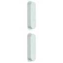 Volume Control Button for iPad Air 4 10.9 inch 2020 A2316 A2324 A2325 A2072 (Green)
