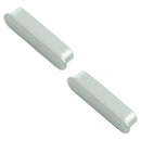 Volume Control Button for iPad Air 4 10.9 inch 2020 A2316 A2324 A2325 A2072 (Green)