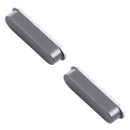 Volume Control Button for iPad Air 4 10.9 inch 2020 A2316 A2324 A2325 A2072 (Grey)