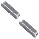 Volume Control Button for iPad Air 4 10.9 inch 2020 A2316 A2324 A2325 A2072 (Grey)