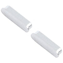 Volume Control Button for iPad Air 4 10.9 inch 2020 A2316 A2324 A2325 A2072 (Silver)
