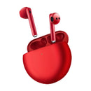 Original Huawei FreeBuds 4E Wireless Earphone T0008 Bluetooth Active Noise Reduction Earphone (Red)