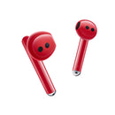 Original Huawei FreeBuds 4E Wireless Earphone T0008 Bluetooth Active Noise Reduction Earphone (Red)