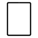 Front Screen Outer Glass Lens For iPad Air 5/Air 2022 A2589 A2591